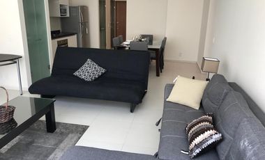 VENTA DEPTO TORRE MONET CARSO