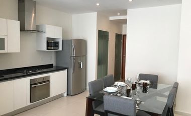 VENTA DEPTO TORRE MONET CARSO