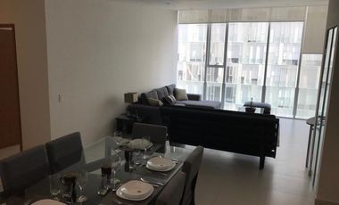 VENTA DEPTO TORRE MONET CARSO