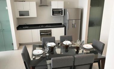 VENTA DEPTO TORRE MONET CARSO