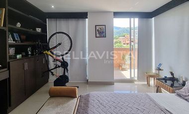 Apartamento en venta Sector Caudal