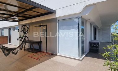 Apartamento en venta Sector Caudal