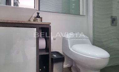 Apartamento en venta Sector Caudal