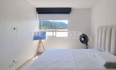 Apartamento en venta Sector Caudal
