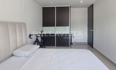 Apartamento en venta Sector Caudal