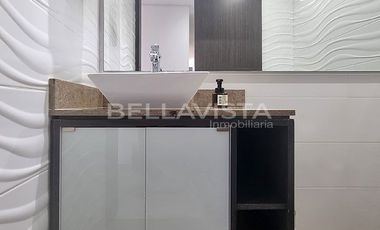 Apartamento en venta Sector Caudal