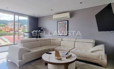 Apartamento en venta Sector Caudal