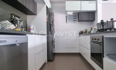 Apartamento en venta Sector Caudal