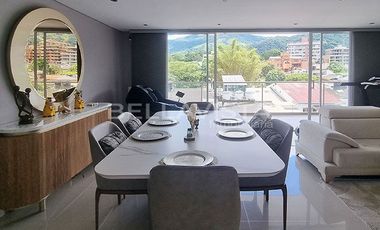 Apartamento en venta Sector Caudal