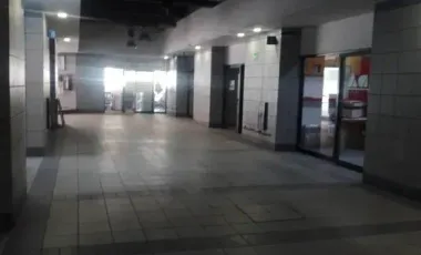 ESTACIONAMIENTO EN VENTA EN GUADALAJARA CENTRO