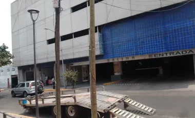 ESTACIONAMIENTO EN VENTA EN GUADALAJARA CENTRO