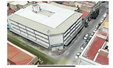 ESTACIONAMIENTO EN VENTA EN GUADALAJARA CENTRO
