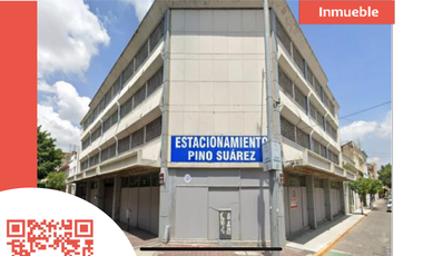 ESTACIONAMIENTO EN VENTA EN GUADALAJARA CENTRO