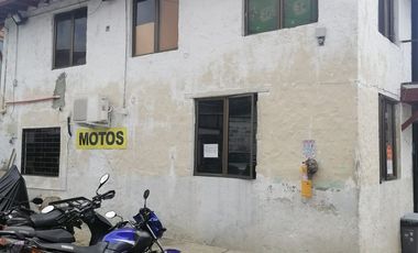 Vendo parqueadero en Envigado