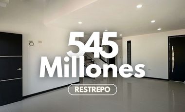 Casa en venta Restrepo