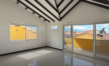 Casa en venta Restrepo