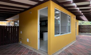 Casa en venta Restrepo