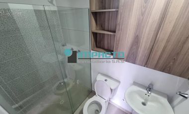 Se arrienda Apartamento en el sector de la Estrella COD-526004