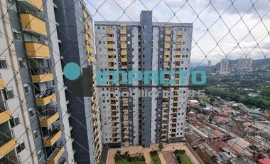 Se arrienda Apartamento en el sector de la Estrella COD-526004