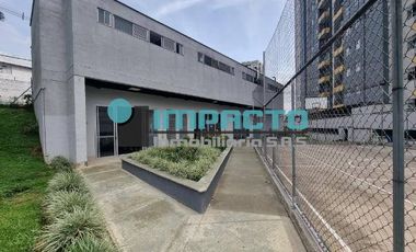 Se arrienda Apartamento en el sector de la Estrella COD-526004