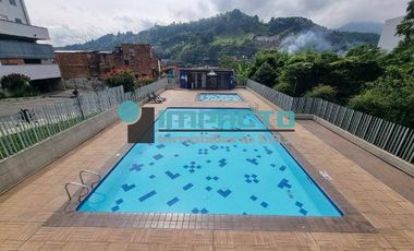 Se arrienda Apartamento en el sector de la Estrella COD-526004