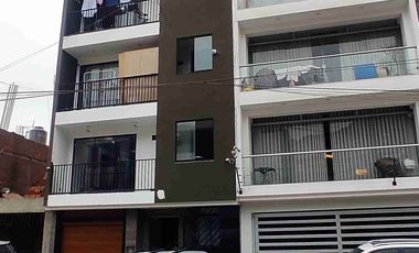 Departamento 106m² con Ascensor