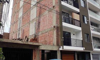 Departamento 106m² con Ascensor