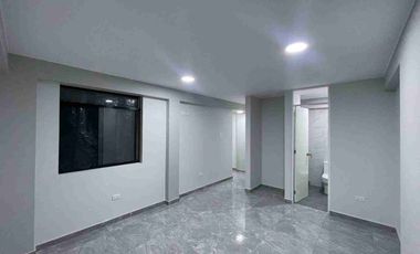 Departamento 106m² con Ascensor