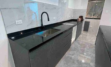 Departamento 106m² con Ascensor