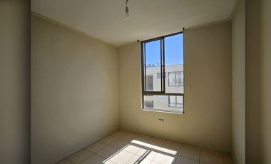 Se vende departamento en Condominio Los Libertadores, Quillota.