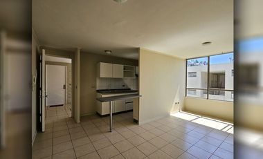 Se vende departamento en Condominio Los Libertadores, Quillota.