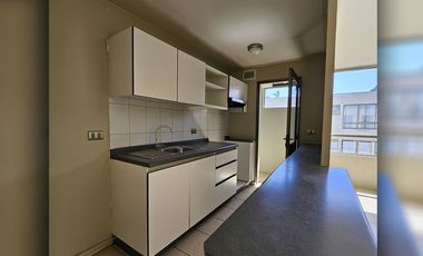 Se vende departamento en Condominio Los Libertadores, Quillota.