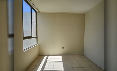 Se vende departamento en Condominio Los Libertadores, Quillota.