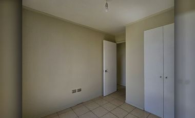 Se vende departamento en Condominio Los Libertadores, Quillota.
