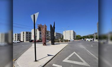 Se vende departamento en Condominio Los Libertadores, Quillota.