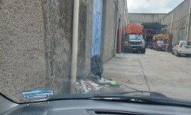 VENTA DE BODEGA DE ALMACEN JUNTO MERCADO SONORA