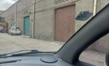 VENTA DE BODEGA DE ALMACEN JUNTO MERCADO SONORA