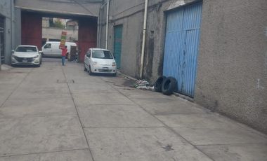 VENTA DE BODEGA DE ALMACEN JUNTO MERCADO SONORA