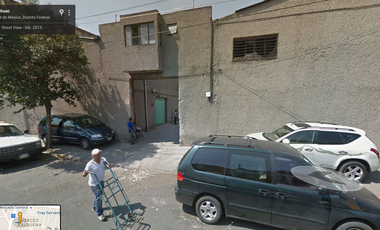 VENTA DE BODEGA DE ALMACEN JUNTO MERCADO SONORA