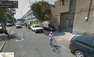 VENTA DE BODEGA DE ALMACEN JUNTO MERCADO SONORA