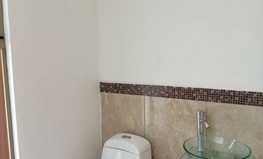 SE VENDE CASA DE DOS PLANTAS en  Privada La Rivera Tulancingo Hgo