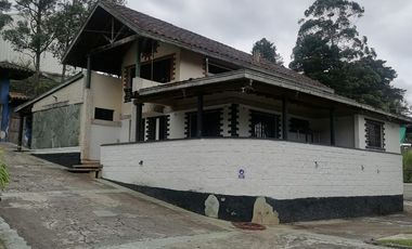 Vendo finca lote en Caldas Antioquia