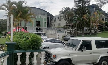 Vendo finca lote en Caldas Antioquia