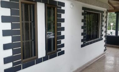 Vendo finca lote en Caldas Antioquia