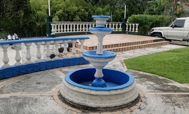 Vendo finca lote en Caldas Antioquia