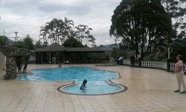 Vendo finca lote en Caldas Antioquia