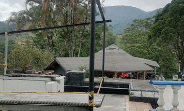 Vendo finca lote en Caldas Antioquia