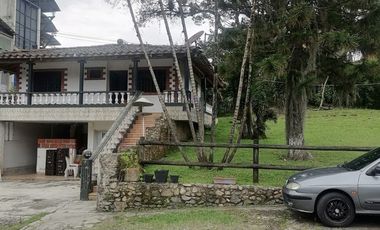 Vendo finca lote en Caldas Antioquia
