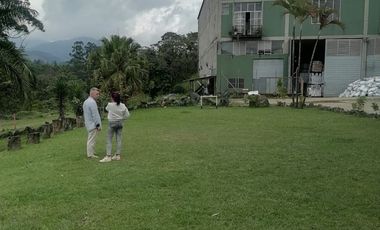 Vendo finca lote en Caldas Antioquia