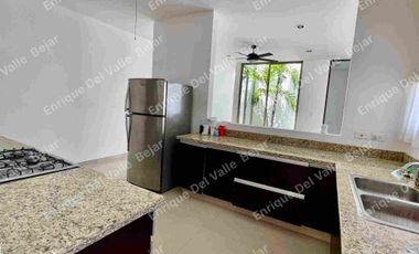 VENTA CASA DE UNA PLANTA PRIV CHOLUL